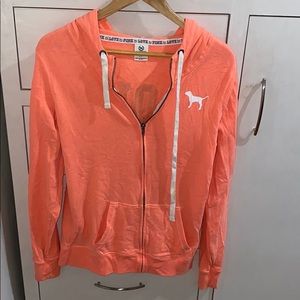 COPY - Pink sweatsuit sweater and pants set